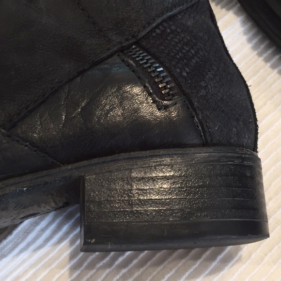 MJUS boots - Picture 8 of 8